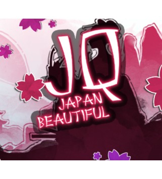 JQ: Beautiful Japan Steam Key GLOBAL